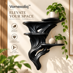 Vornexaliq™ Sculptural Modern Home Decor Accent – Abstract Artistic Object for Contemporary Interior Styling