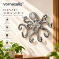 Vornexaliq™ Modern Sculptural Decorative Accent – Abstract Artistic Home Object for Contemporary Living Spaces
