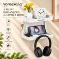 Vornexaliq™ Modern Abstract Sculptural Decor – Premium Artistic Home Accent for Elegant Interior Design