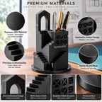 Vornexaliq™ Organic Sculptural Home Decor Accent – Modern Artistic Object for Contemporary Interior Styling