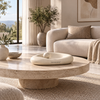 Vornexaliq™ Artistic Sculptural Home Decor Accent – Modern Abstract Object for Elegant Interior Styling
